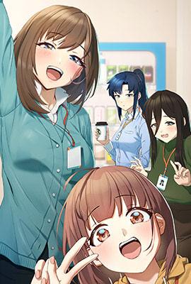 热门漫画6